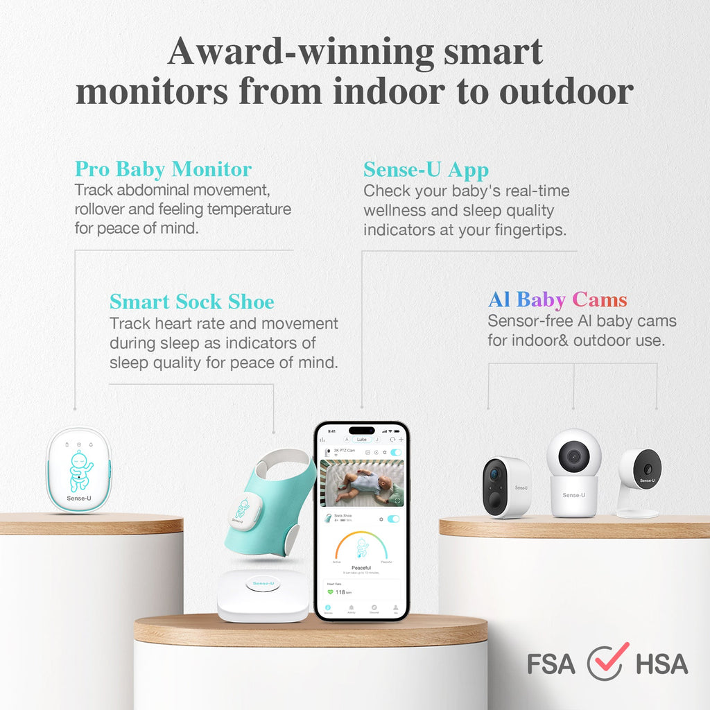 Smart Sock Shoe